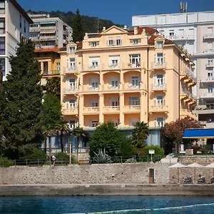 3* Hotel Lungomare - Liburnia